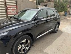 هیوندای سەنتافی